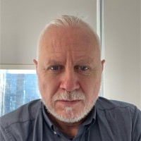 Mark Parsons