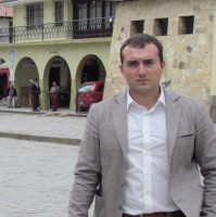 Alexey Sukharevsky