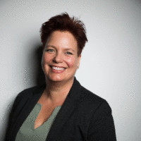 Ilona Pantekoek