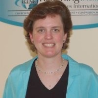 Megan Kropp