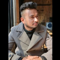 Kushal Phuyal