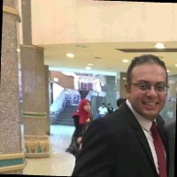 mustafa belal