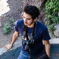 Daniel Vilches