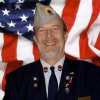 Patrick Holcombe