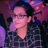 Sakshi Ahuja