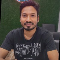 Manas Ranjan Mohanta