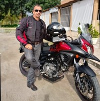 Genivaldo Luiz Bandeira