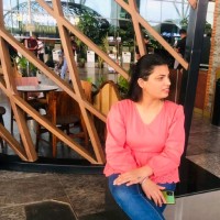 Anusha S