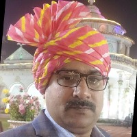 Amit Kumar Singh
