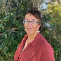 Oriana Paewai