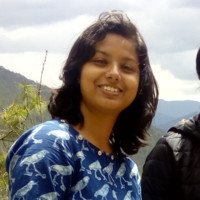 Senjuti Ghosh