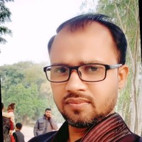 Abhishek Singh