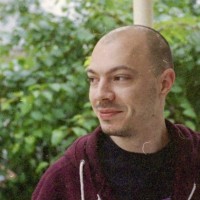 Sebastian Lüba