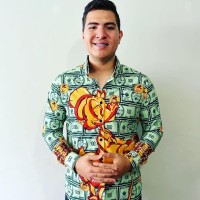 Daniel Acosta