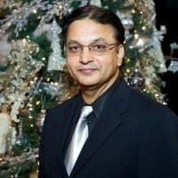 Jaideep Chowdhary