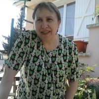 Martine SEGALA