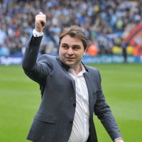 Georgi Kinkladze