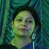 Afsana Jahan