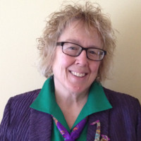 Jeanette Smith