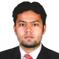 Mohammad Rizwanullah