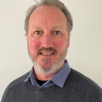 Jon Slingsby