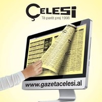 Gazeta Çelësi