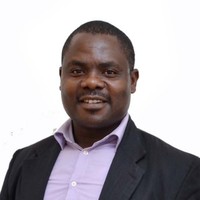 Eric Kue