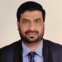 Mohammed Abbas,Mba