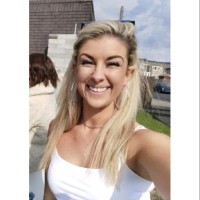 Leila Griffiths