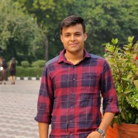 Anshul Rai