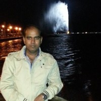 Gattappa Sridhar