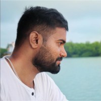 Shrinivas Deshpande