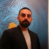 Shervin Moradi