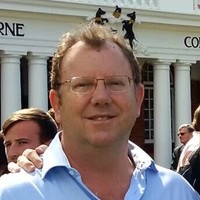 Dereck Schoeman