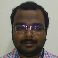 Seshadri Sundarrajan