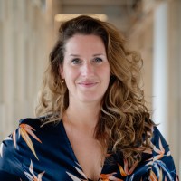 Sanne Veldhoven - Vogel