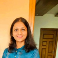Ghanashree S