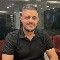 Ali Serhan
