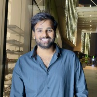 JOPARTHI UDAY KUMAR