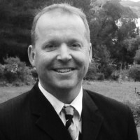 Richard Monaghan Mba