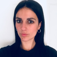 Sara García Villarrubia