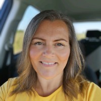 Linda Evensen