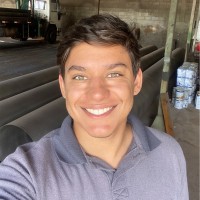 Daniel Caetano