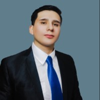 Luis Elías Alarcon Fernandez