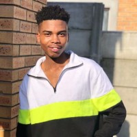 Torshio Khanya Felipe