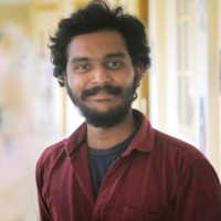 Arun Krishnan S