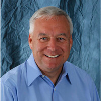 Greg Becker