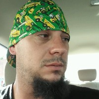 Chad Henspeter