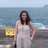 Alyne Nogueira Gois
