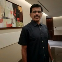 P K Unnikrishnan